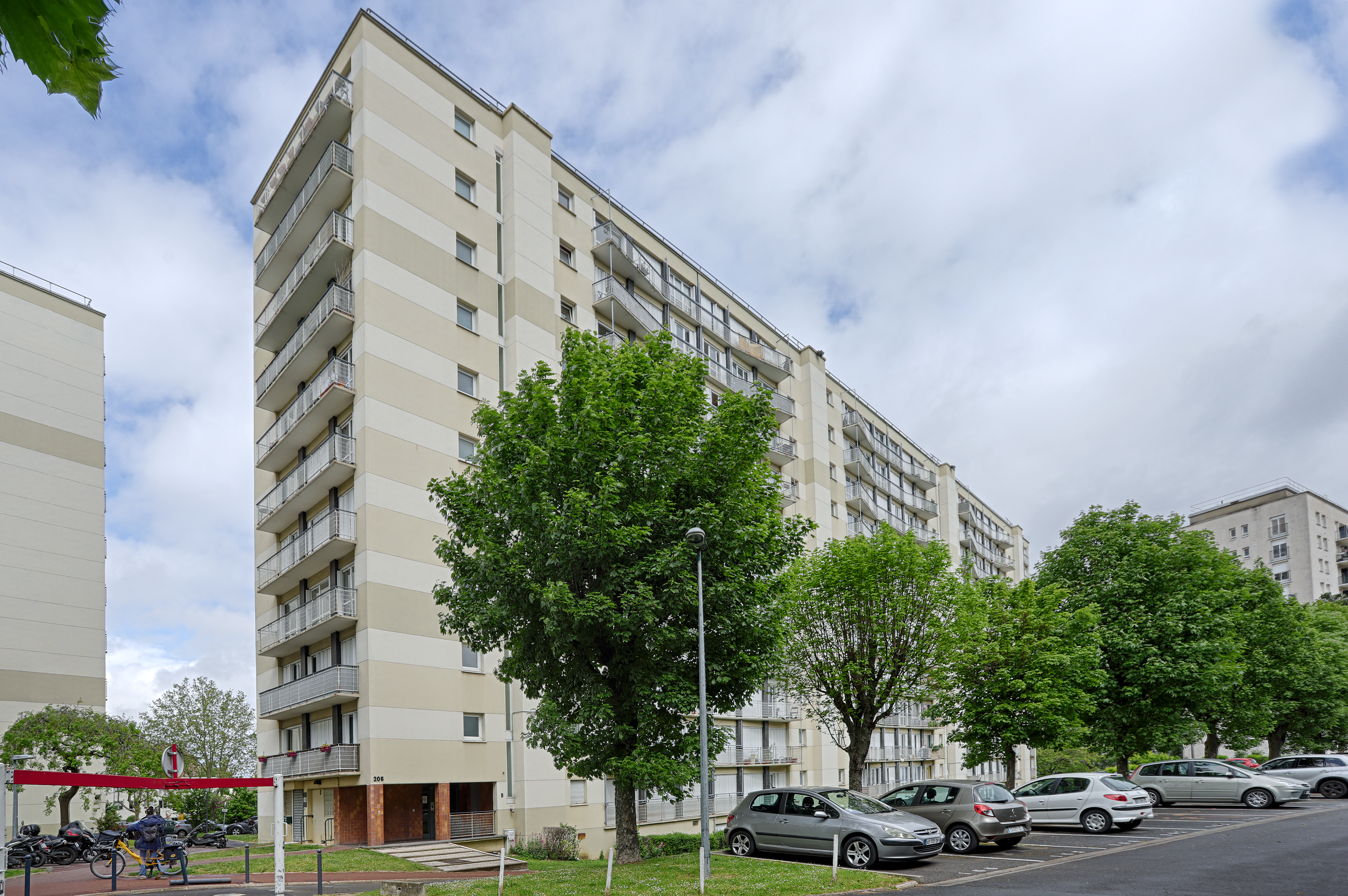 MONTROUGE