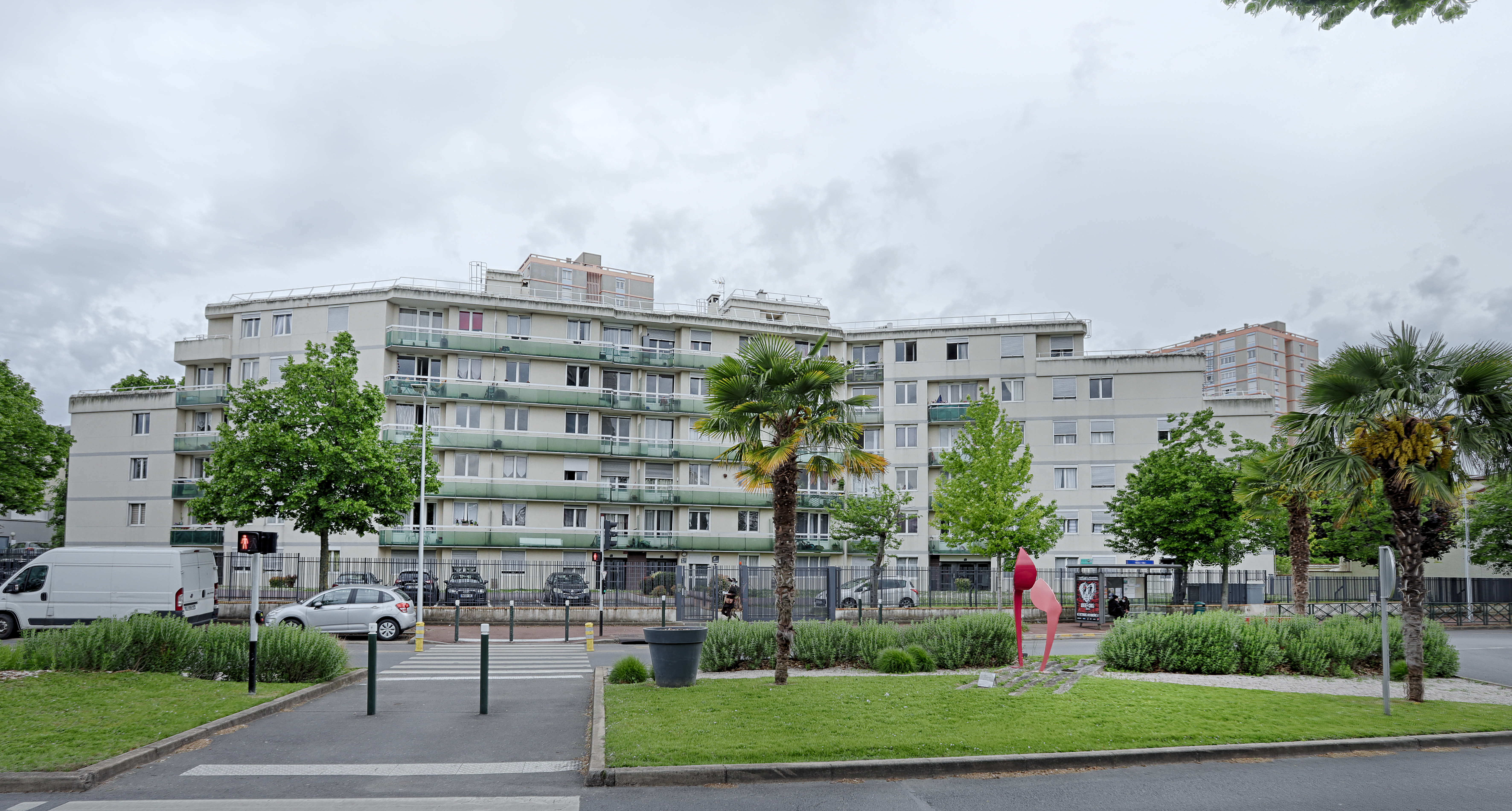 NANTERRE